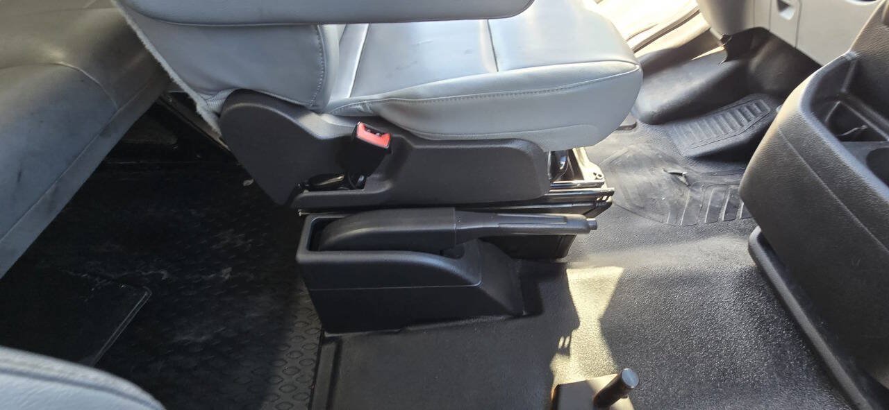 Used 2016 Ford Transit 150 148 Low Roof RWD image 36