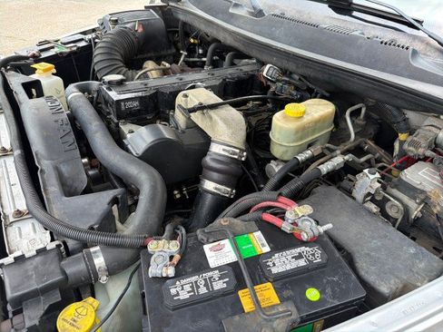 Used 2001 Dodge Ram 2500 Truck 2WD Quad Cab image 29
