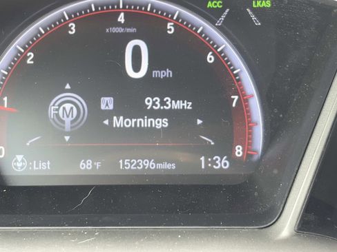 Used 2019 Honda Civic Sport image 21