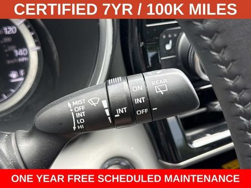 Used 2023 Toyota Highlander XLE FWD image 26