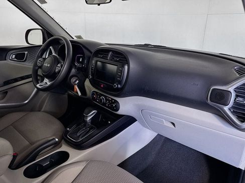 Certified 2024 Kia Soul LX w/ Option Group 015 FWD image 26