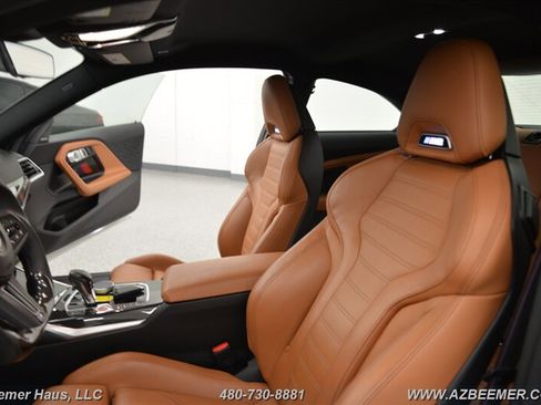 Used 2023 BMW M2 w/ Lighting Package image 15