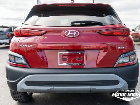 Used 2023 Hyundai Kona SEL image 7