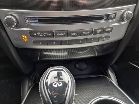 Used 2020 INFINITI QX60 Pure image 32