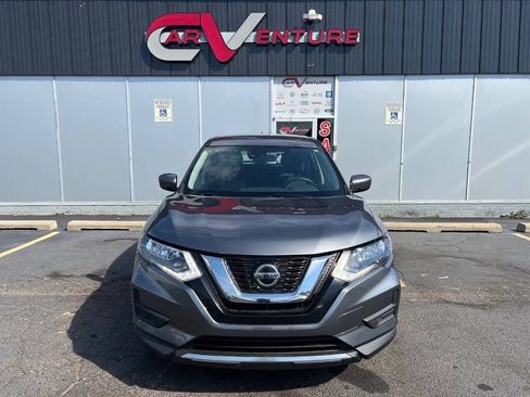Used 2020 Nissan Rogue S image 6