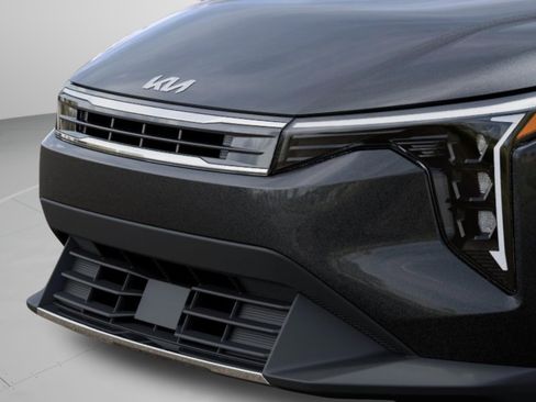 New 2026 Kia K4 EX FWD image 12