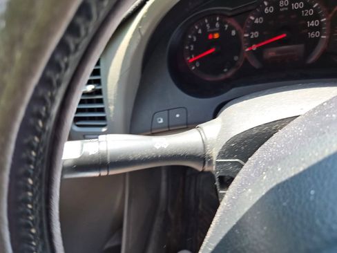 Used 2008 Nissan Altima 3.5 SE w/ Emergency Aid Pkg FWD image 20