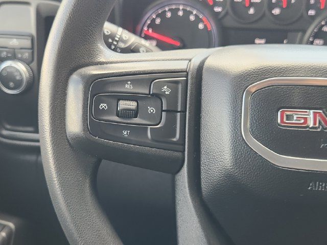 Used 2023 GMC Sierra 1500 Pro RWD image 28