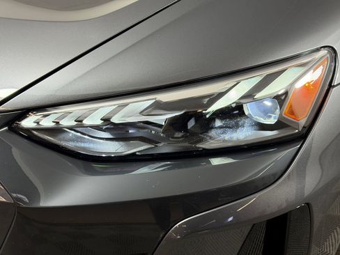 Used 2023 Audi e-tron GT Prestige w/ Prestige Package image 11