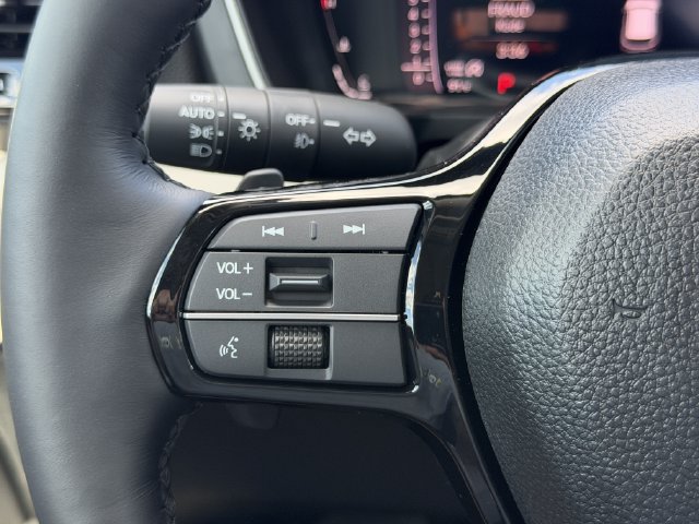 New 2026 Honda Pilot Elite image 25