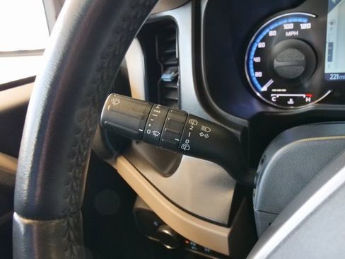 Used 2021 Ford Bronco Wildtrak image 26