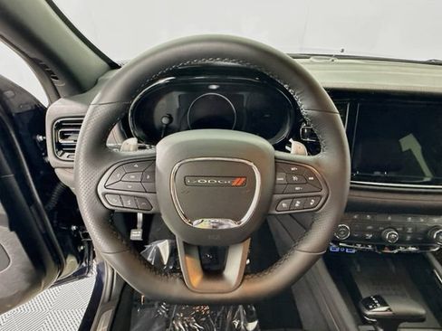 New 2027 Dodge Durango GT AWD/4WD image 11