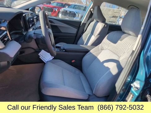 New 2026 Toyota Camry LE w/ Convenience Package image 11