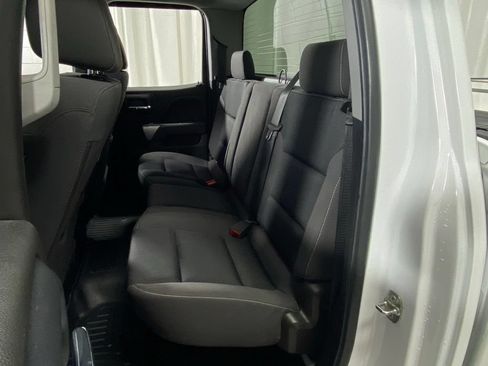 Used 2018 Chevrolet Silverado 1500 LT w/ All Star Edition AWD/4WD image 27