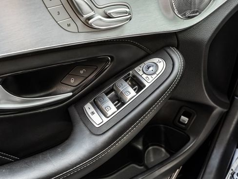 Used 2021 Mercedes-Benz C 63 AMG S image 17