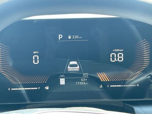 Used 2025 Kia K4 LXS image 39