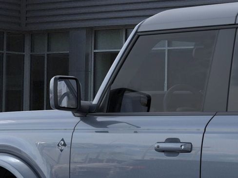 New 2025 Ford Bronco Outer Banks image 22
