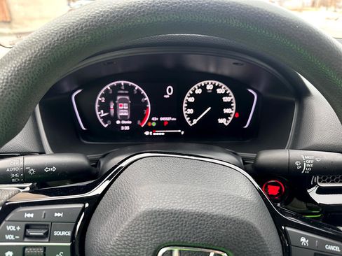 Used 2022 Honda Civic LX image 22