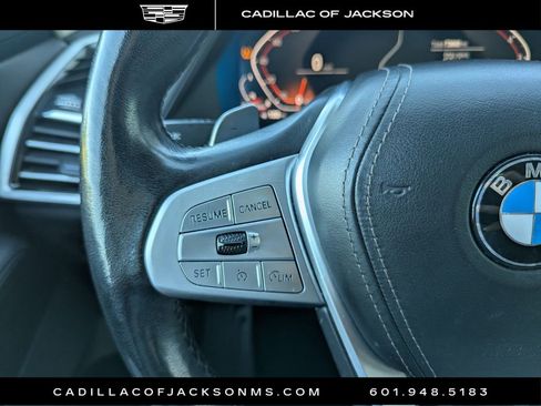 Used 2020 BMW X7 xDrive40i w/ Cold Weather Package image 27