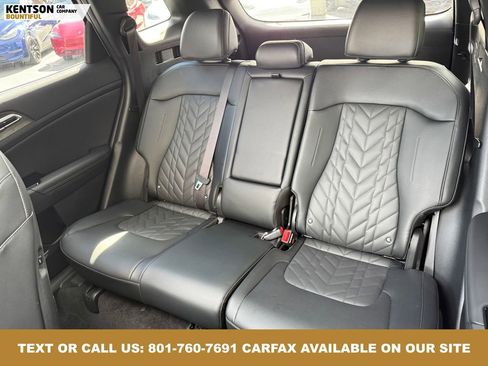 Used 2024 Kia Sportage X-Line w/ X-Line Premium Package image 35