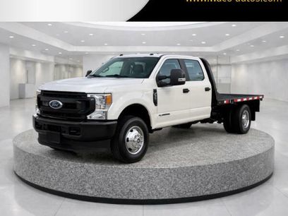 Used 2022 Ford F350 XL w/ Power Equipment Group