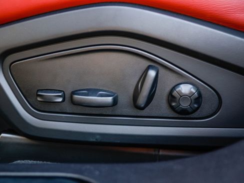 Used 2022 Audi e-tron GT Prestige w/ Prestige Package image 23