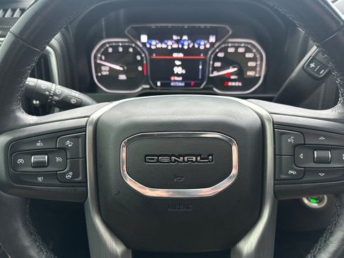 Used 2021 GMC Sierra 1500 Denali w/ Denali Ultimate Package image 35