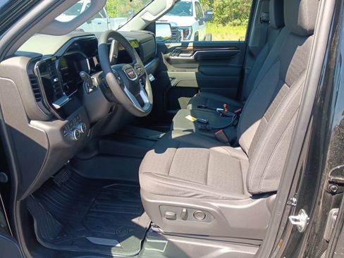 New 2026 GMC Sierra 1500 Elevation AWD/4WD image 8