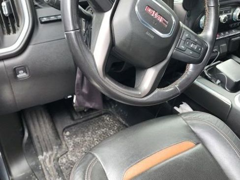 Used 2021 GMC Sierra 1500 AT4 w/ AT4 Value Package image 11