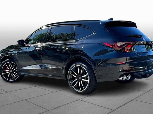 Used 2023 Acura MDX Type S AWD/4WD image 12