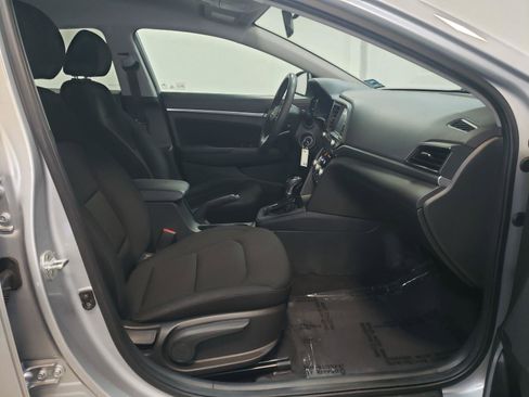Used 2020 Hyundai Elantra SEL w/ Cargo Package (C1) image 37