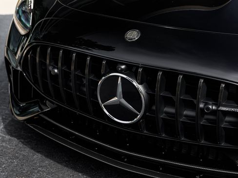 Used 2026 Mercedes-Benz AMG GT 63 image 2