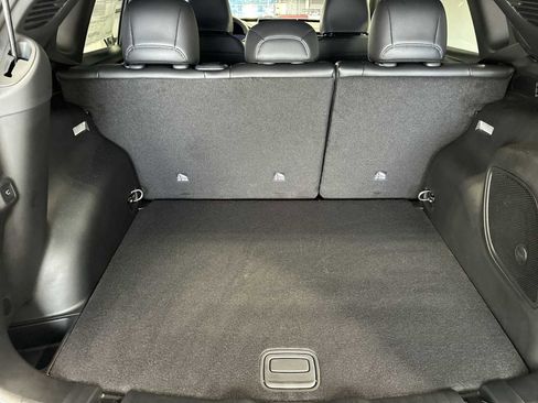 New 2026 Jeep Compass Limited AWD/4WD image 21