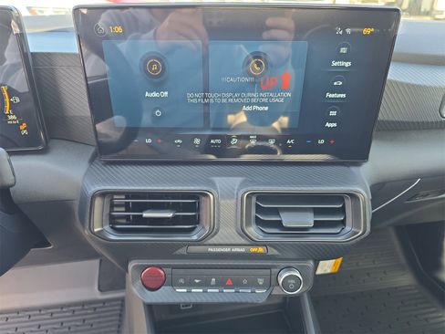 New 2026 Ford Mustang Coupe image 14