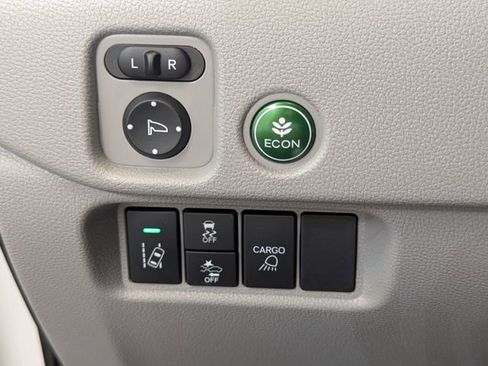 New 2026 Honda Ridgeline RTL image 21