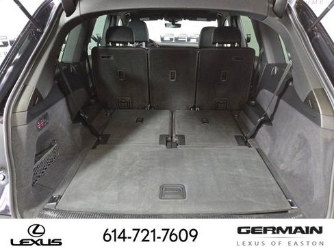 Used 2021 Audi Q7 3.0T Premium Plus w/ Premium Plus Package AWD/4WD image 24