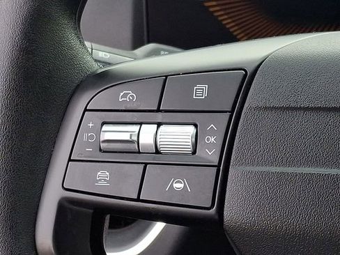 Certified 2025 Kia K4 LX image 22