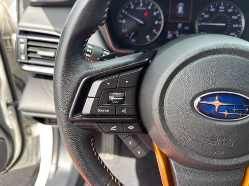 Used 2022 Subaru Outback Wilderness AWD/4WD image 22
