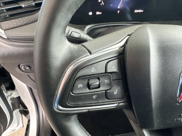 Used 2025 Buick Encore GX Sport Touring w/ Comfort Package FWD image 22