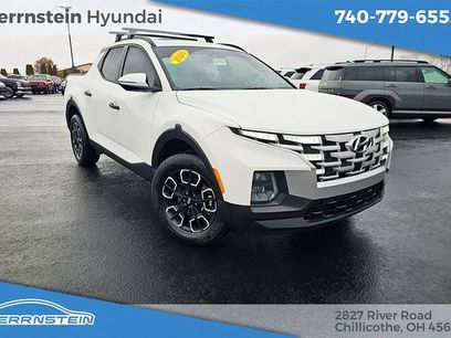 Used 2024 Hyundai Santa Cruz SEL w/ Activity Package