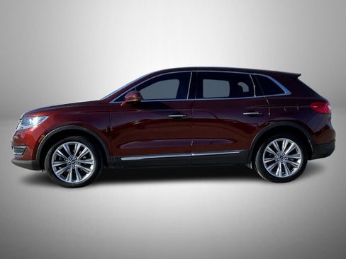 Used 2016 Lincoln MKX Reserve w/ Climate Package image 8