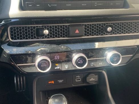 Used 2022 Honda Civic Sport image 13