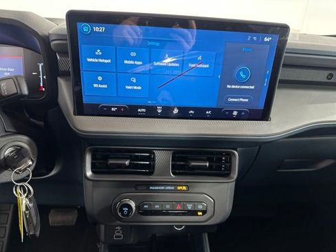 Used 2025 Ford Maverick XL w/ Equipment Group 101A image 21