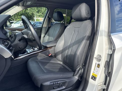 Used 2016 BMW X5 xDrive35i AWD/4WD image 14