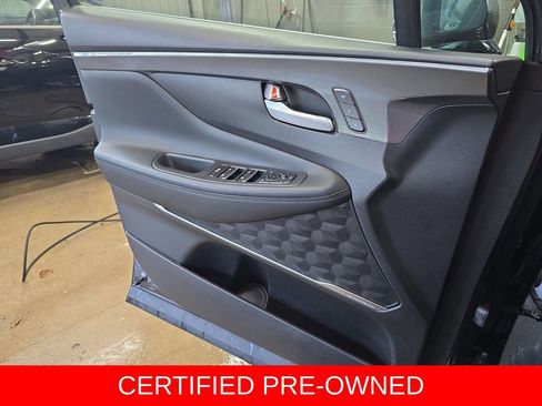 Used 2023 Hyundai Santa Fe Limited w/ Cargo Package AWD/4WD image 27