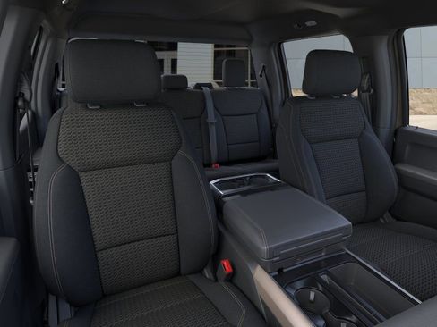 New 2026 Ford F150 STX image 10