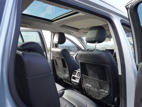 Used 2017 Mercedes-Benz GLS 450 4MATIC image 31