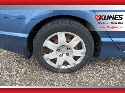 Used 2010 Honda Civic LX image 12