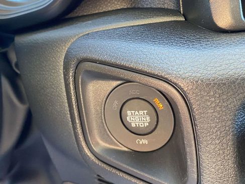 New 2026 Jeep Wrangler Unlimited Sport AWD/4WD image 25