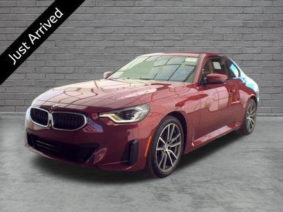 Used 2025 BMW 230i xDrive Coupe w/ Premium Package